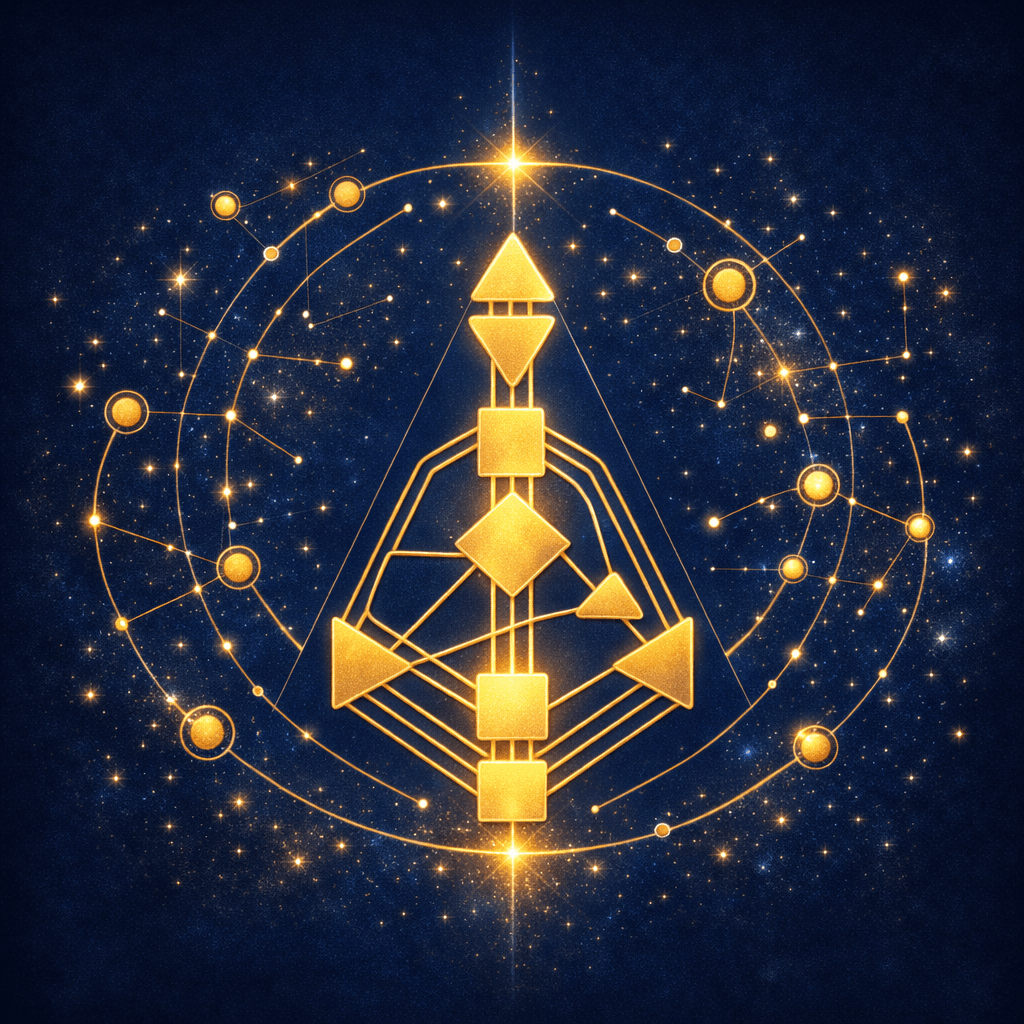 Human design pour ANKHA