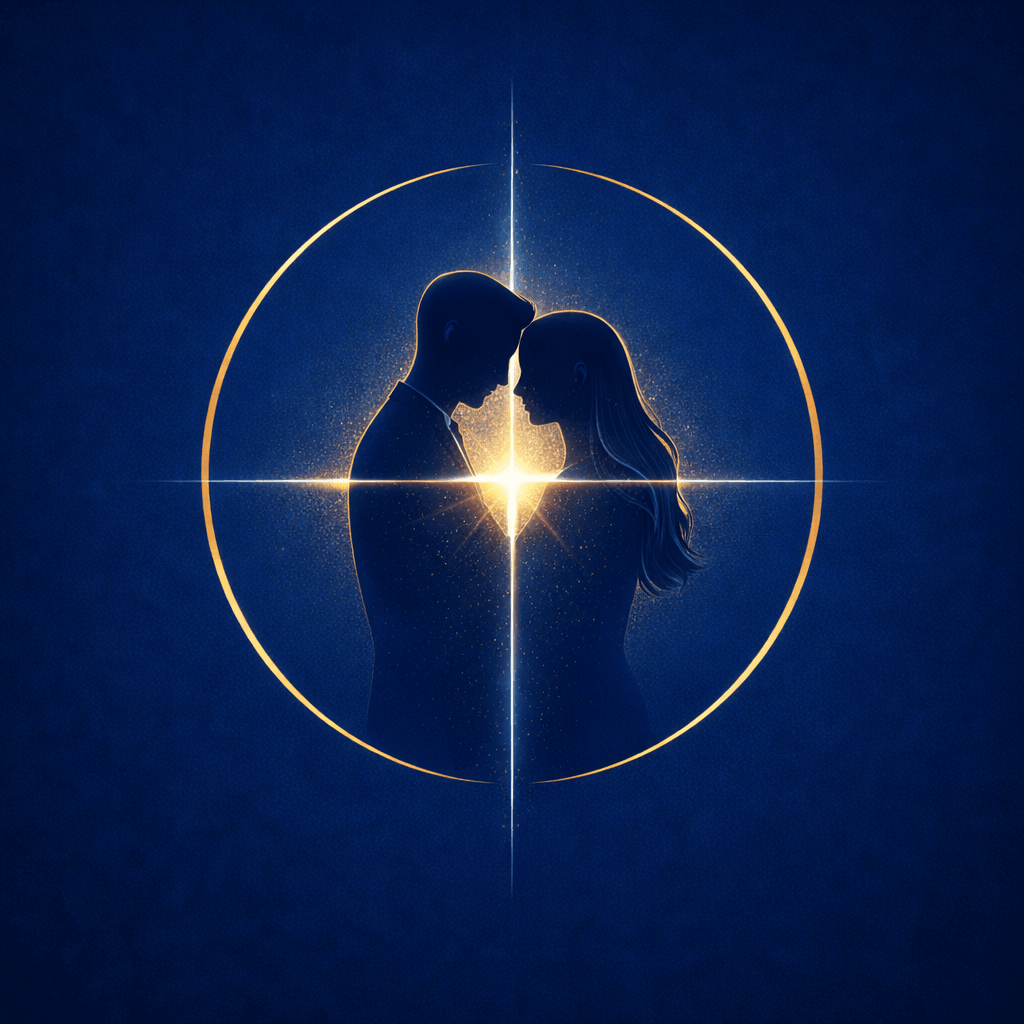 Couple et dynamique relationnelle