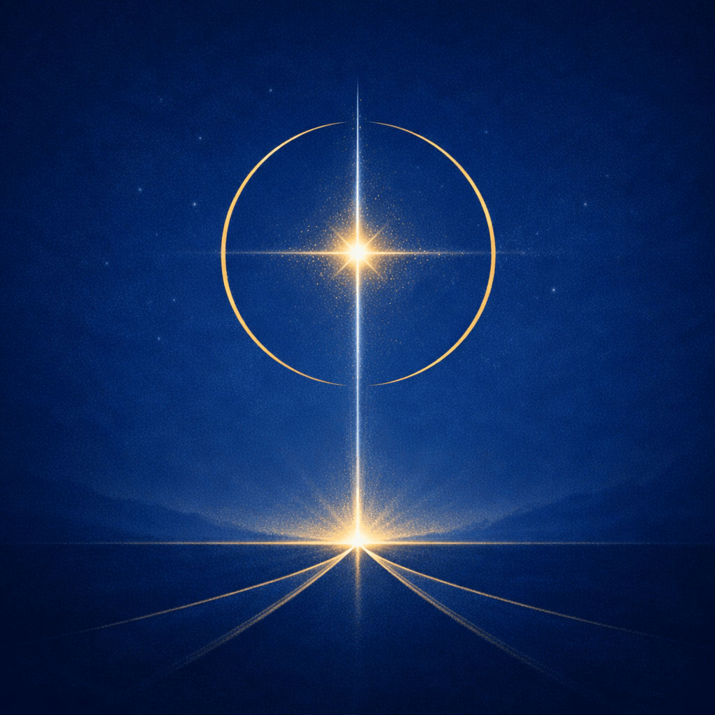 lumière de mission divine (1)