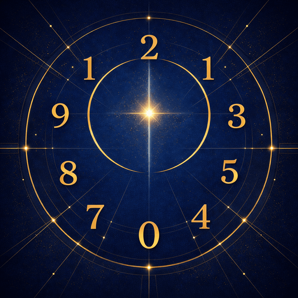 numérologie pour ANKHA