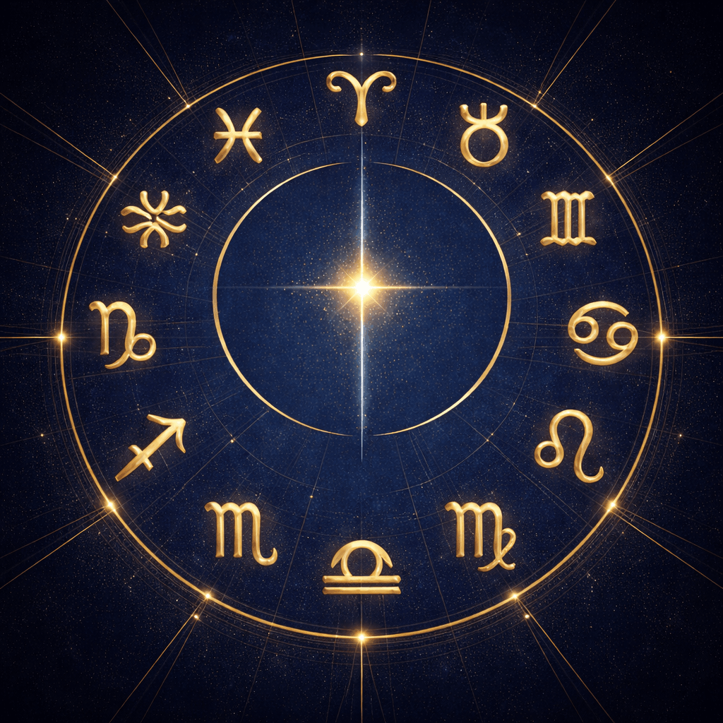 Astrologie par ANKHA