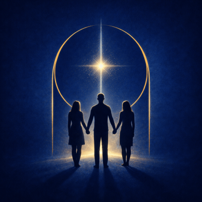 la porte lumineuse des liens (1)