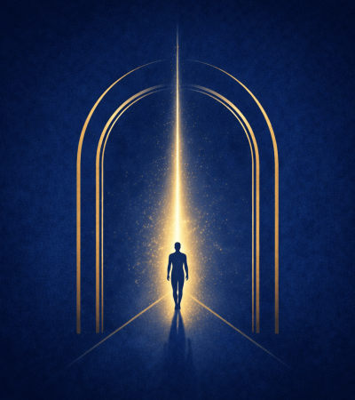 la porte de l'incarnation