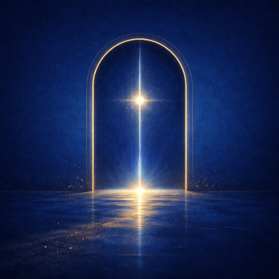la porte des blessures